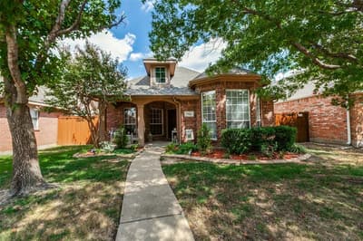 7914 Whispering Tree Lane, Plano TX 75024