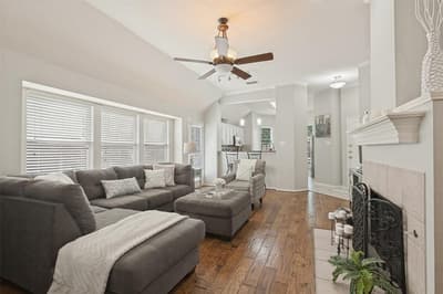 7914 Whispering Tree Lane, Plano TX 75024 - Photo 5
