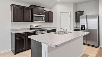 637 Cofer Way, Fort Worth TX 76131 - Photo 2