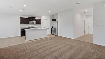 637 Cofer Way, Fort Worth TX 76131 - Photo 4