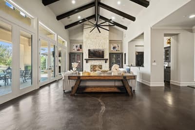 914 Foxglove Trail, Fairview TX 75069 - Photo 4