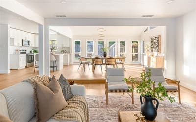 7111 Wild Valley Drive, Dallas TX 75231