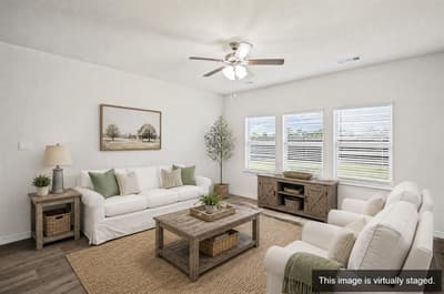 6036 Tudor Place, Celina TX 76227 - Photo 2