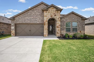 6036 Tudor Place, Celina TX 76227