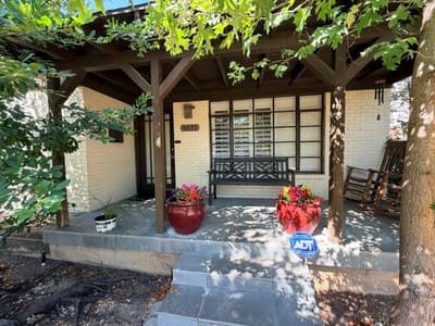 9831 Williamsburg Road, Dallas TX 75220