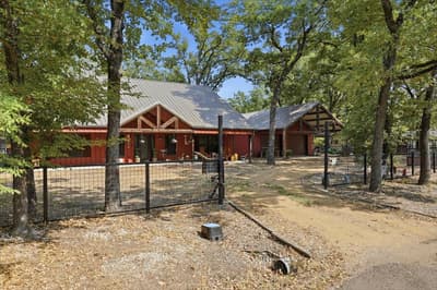 1404 Grove Drive, West Tawakoni TX 75474 - Photo 2