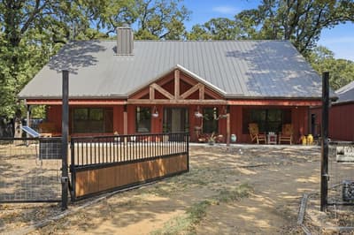 1404 Grove Drive, West Tawakoni TX 75474 - Photo 3