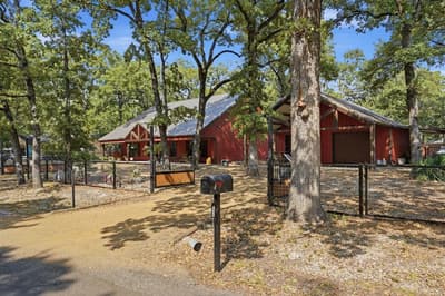 1404 Grove Drive, West Tawakoni TX 75474 - Photo 4