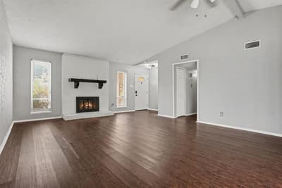 711 Valley Hill Road, Duncanville TX 75137 - Photo 5