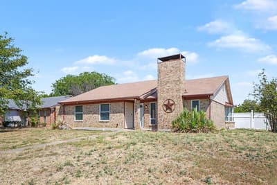 711 Valley Hill Road, Duncanville TX 75137 - Photo 4