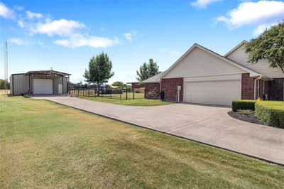 6287 Bridle Trail, Caddo Mills TX 75135 - Photo 3