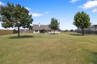6287 Bridle Trail, Caddo Mills TX 75135 - Photo 5