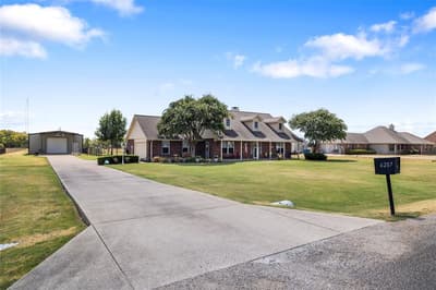 6287 Bridle Trail, Caddo Mills TX 75135 - Photo 4