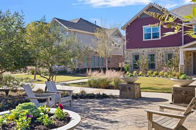 4335 Fall Blossom Drive, Arlington TX 76005 - Photo 5