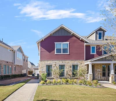 4335 Fall Blossom Drive, Arlington TX 76005 - Photo 4