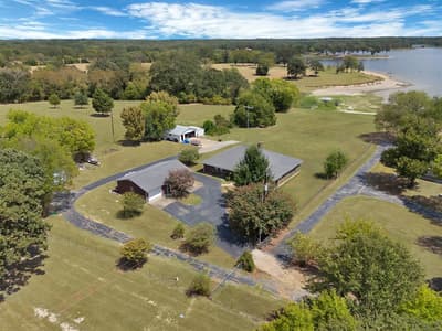 154 Private Road 5926, Yantis TX 75497 - Photo 3