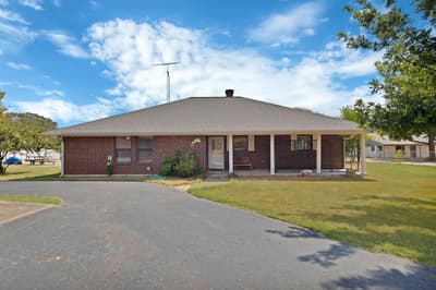 154 Private Road 5926, Yantis TX 75497