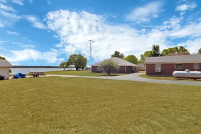 154 Private Road 5926, Yantis TX 75497 - Photo 4