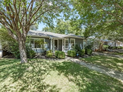 6020 Lovell Avenue, Fort Worth TX 76116 - Photo 2
