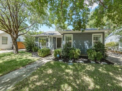 6020 Lovell Avenue, Fort Worth TX 76116 - Photo 3