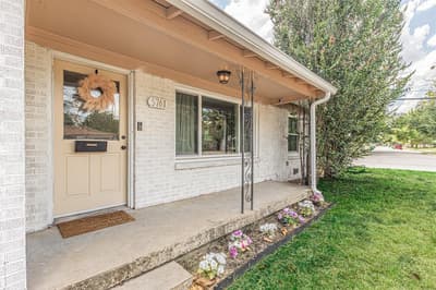 5761 Tracyne Drive, Westworth Village TX 76114 - Photo 4