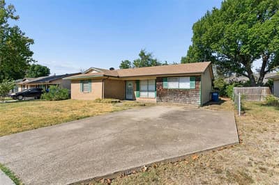 902 Mardi Gras Lane, Wylie TX 75098 - Photo 2