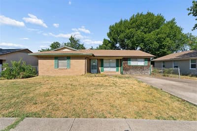 902 Mardi Gras Lane, Wylie TX 75098 - Photo 3