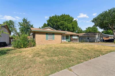 902 Mardi Gras Lane, Wylie TX 75098