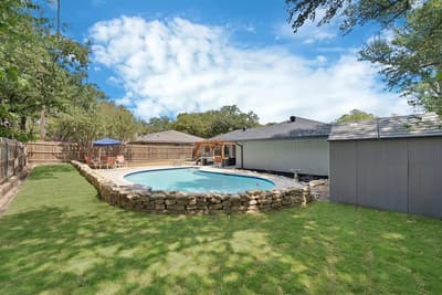 2500 Highgate Drive, Arlington TX 76016 - Photo 2