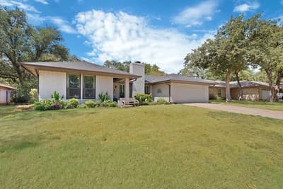 2500 Highgate Drive, Arlington TX 76016 - Photo 3