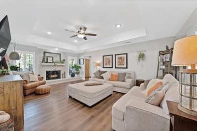2500 Highgate Drive, Arlington TX 76016 - Photo 5