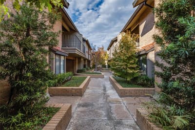 3801 Gilbert Avenue # M, Dallas TX 75219 - Photo 2