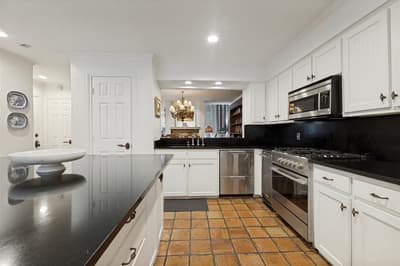 3801 Gilbert Avenue # M, Dallas TX 75219 - Photo 3