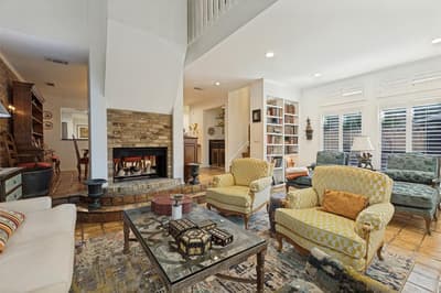 3801 Gilbert Avenue # M, Dallas TX 75219