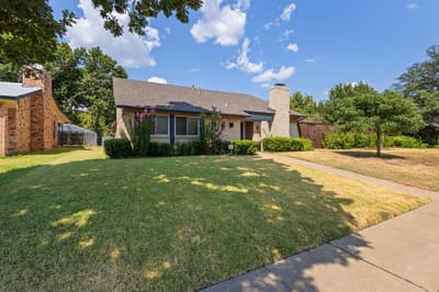 3309 E Park Boulevard, Plano TX 75074 - Photo 2