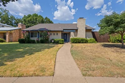 3309 E Park Boulevard, Plano TX 75074