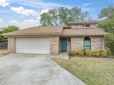 1701 Queen Street, Fort Worth TX 76103 - Photo 2