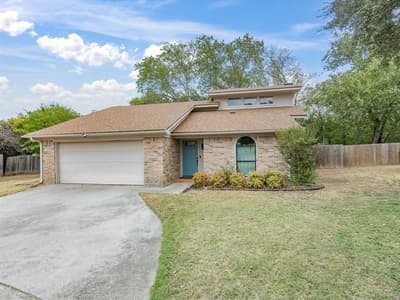 1701 Queen Street, Fort Worth TX 76103