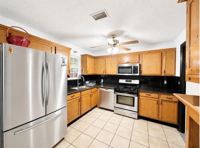 4408 Hunter Street, Haltom City TX 76117 - Photo 2