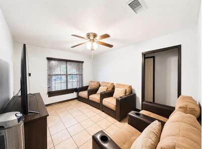 4408 Hunter Street, Haltom City TX 76117 - Photo 3