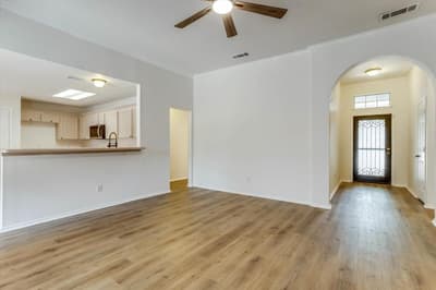 1025 Jessica Drive, Burleson TX 76028 - Photo 5