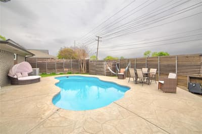 6822 Saint Anne Street, Dallas TX 75248 - Photo 2