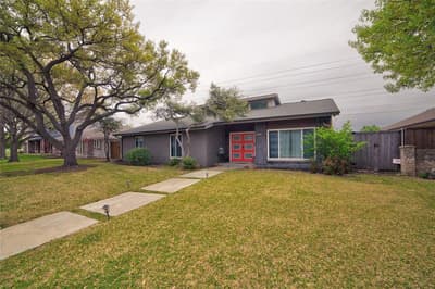 6822 Saint Anne Street, Dallas TX 75248