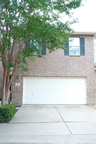 244 Turnberry Lane, Lewisville TX 75067 - Photo 4