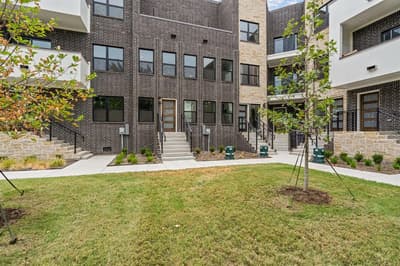2725 Azalea Park Circle, Fort Worth TX 76107