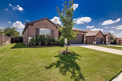732 Vaquero Street, White Settlement TX 76108 - Photo 2