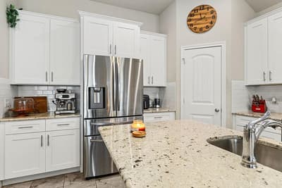 732 Vaquero Street, White Settlement TX 76108 - Photo 5