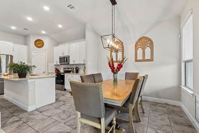 732 Vaquero Street, White Settlement TX 76108 - Photo 4