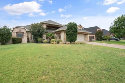2509 Thoroughbred Lane, Mansfield TX 76063 - Photo 3