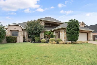 2509 Thoroughbred Lane, Mansfield TX 76063 - Photo 4